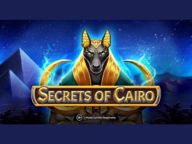 amusnet-releases-its-latest-slot-game,-secrets-of-cairo