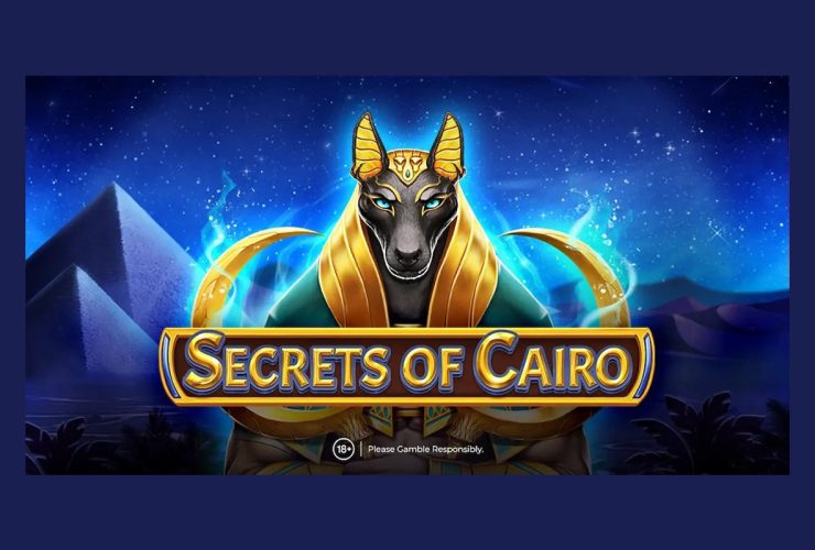 amusnet-releases-its-latest-slot-game,-secrets-of-cairo
