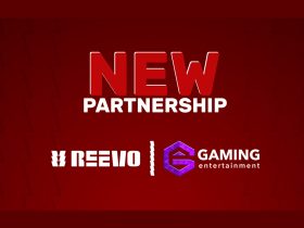 reevo-announces-partnership-with-gaming-entertainment