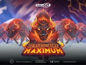 play’n-go-ignites-the-great-plains-with-beasts-of-fire-maximum