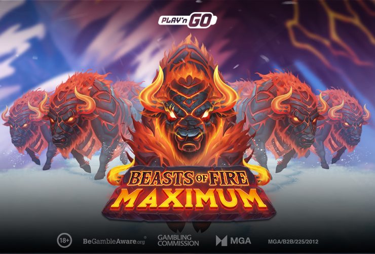 play’n-go-ignites-the-great-plains-with-beasts-of-fire-maximum
