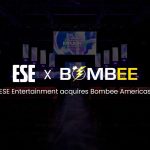 ese-entertainment-completes-acquisition-of-gaming-production-company,-bombee-americas