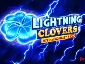 enter-a-world-of-untamed-wins-in-playson’s-lightning-clovers:-hit-the-bonus