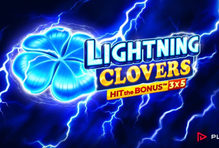 enter-a-world-of-untamed-wins-in-playson’s-lightning-clovers:-hit-the-bonus