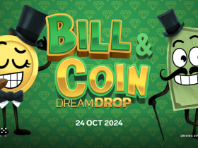 relax-gaming-banking-on-the-release-of-bill-&-coin-dream-drop