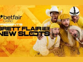 betfair-casino-introduces-‘brett-&-the-new-slots’-in-new-campaign-with-pablo-to-celebrate-being-the-‘home-of-new-games’