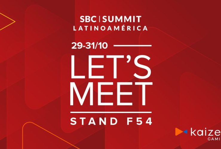 kaizen-gaming-to-participate-at-sbc-summit-latinoamerica