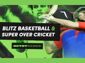 betby-expands-e-sim-game-portfolio-with-blitz-basketball-and-super-over-cricket,-reaching-11-titles