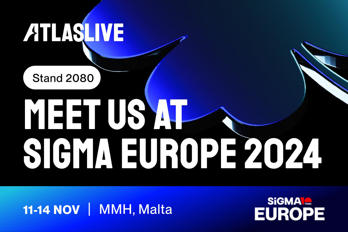 atlaslive-set-to-showcase-its-fully-customizable-igaming-platform-at-sigma-europe-in-malta