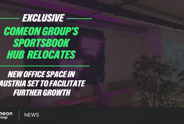 comeon-group’s-sportsbook-hub-in-austria-relocates-to-new-office-space-to-facilitate-further-growth