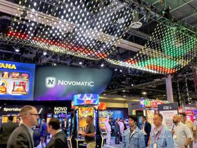 novomatic-shines-at-g2e-2024:-a-street-smart-showcase-of-innovation-and-engagement