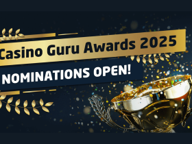 casino-guru-awards-2025,-with-nominations-now-open,-introduces-new-categories-and-a-grand-live-ceremony-in-malta