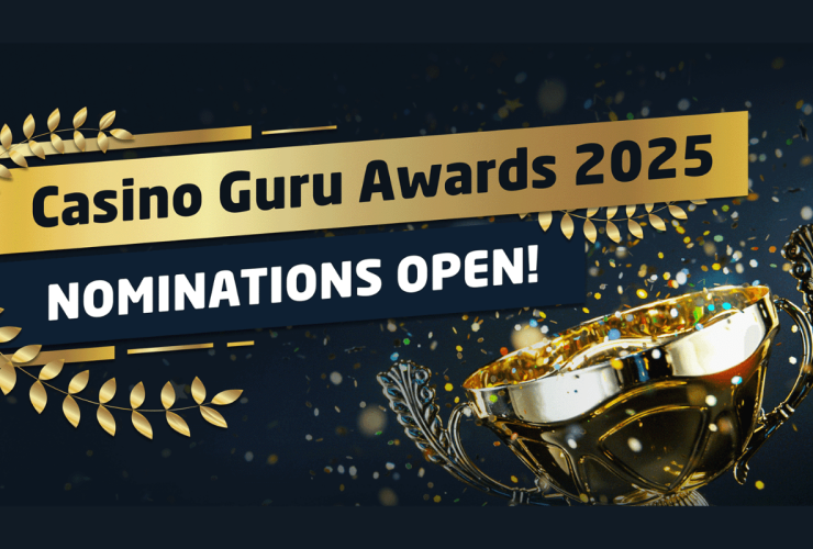 casino-guru-awards-2025,-with-nominations-now-open,-introduces-new-categories-and-a-grand-live-ceremony-in-malta