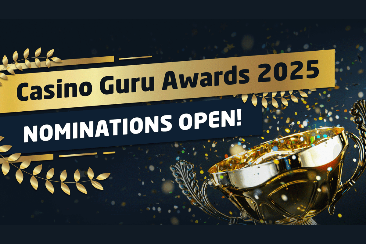 casino-guru-awards-2025,-with-nominations-now-open,-introduces-new-categories-and-a-grand-live-ceremony-in-malta