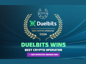 duelbits-wins-best-crypto-operator-at-the-2024-egr-operator-awards