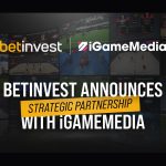 betinvest-announces-strategic-partnership-with-igamemedia