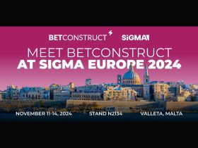 betconstruct-gears-up-for-sigma-europe-2024-in-malta