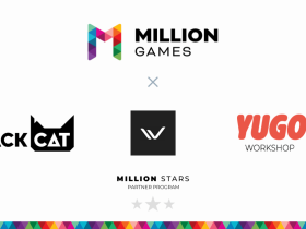 million-games-welcomes-new-creative-powerhouses-to-the-million-stars-partner-program