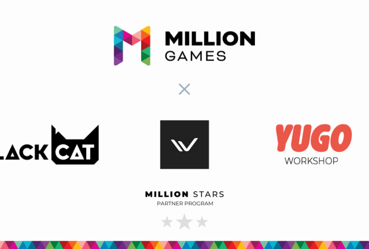 million-games-welcomes-new-creative-powerhouses-to-the-million-stars-partner-program