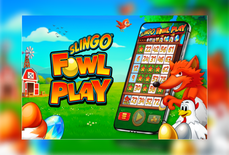 gaming-realms-hatches-a-new-hit-with-slingo-fowl-play