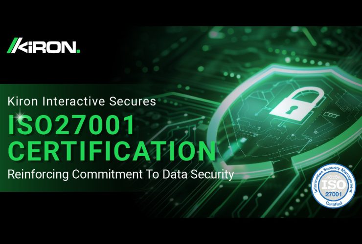 kiron-interactive-secures-iso27001-certification-reinforcing-commitment-to-data-security