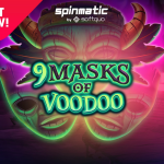 unmasking-spinmatic’s-latest-game:-9-masks-of-voodoo
