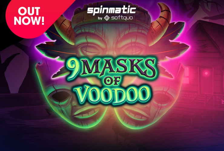 unmasking-spinmatic’s-latest-game:-9-masks-of-voodoo