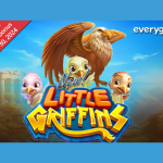 everygame-casino-is-giving-50-free-spins-on-the-mythical-new-little-griffins-slot-with-multiplier-wilds-and-an-epic-progressive-jackpot
