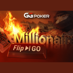 ggpoker-announces-the-return-of-flip-&-go-millionaire-with-$1m-guaranteed-prize-pool