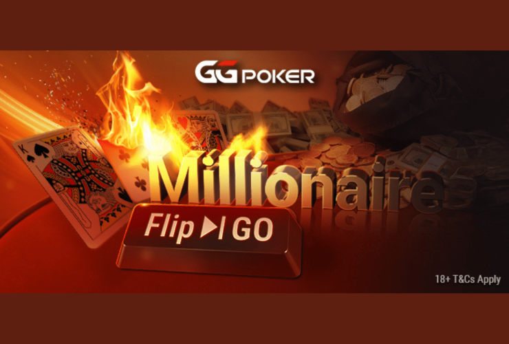 ggpoker-announces-the-return-of-flip-&-go-millionaire-with-$1m-guaranteed-prize-pool