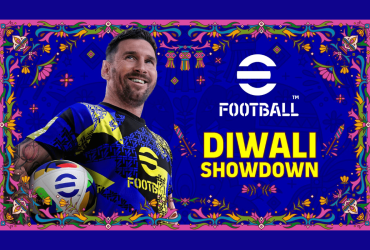 nodwin-gaming-partners-with-japanese-gaming-company-konami-for-‘efootball-diwali-showdown’