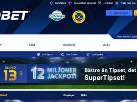 videoslots-launches-dbet-in-sweden-with-international-tipset-pools