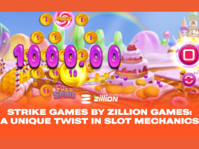 zillion-games-launches-candy-strike:-a-sweet-adventure-in-the-world-of-wins!