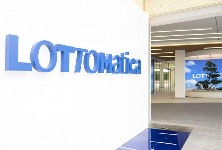 lottomatica-group-spa-continued-strong-performance-in-q3-2024,-with-adj-ebitda-up-+30%-vs-2023-online-market-share-at-an-all-time-high-target-synergies-for-sks365-increased-guidance1-for-2024-confirmed.
