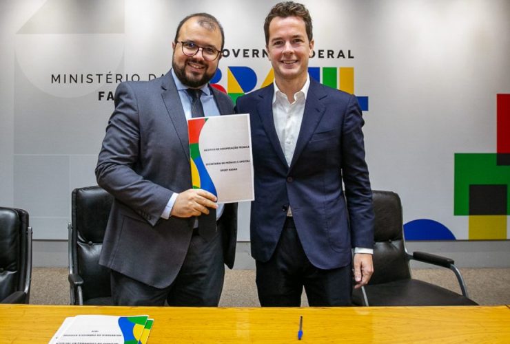 brazilian-ministry-of-finance-and-sportradar-join-forces-to-strengthen-integrity-of-sports