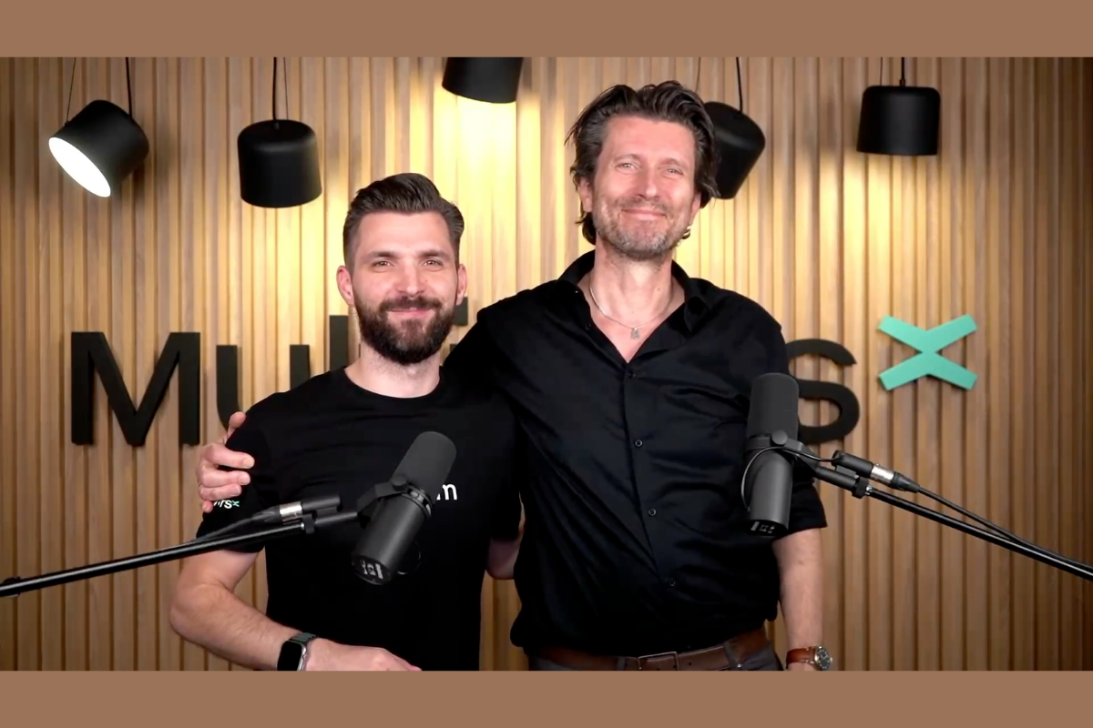 Cardano CMO Adam Bates joins MultiversX as new Chief Marketing Officer -  News, Events, Advertising Options