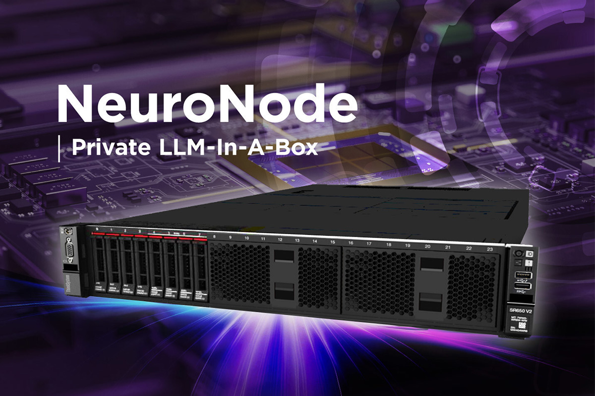 LPS Launches NeuroNode: Empowering Advan