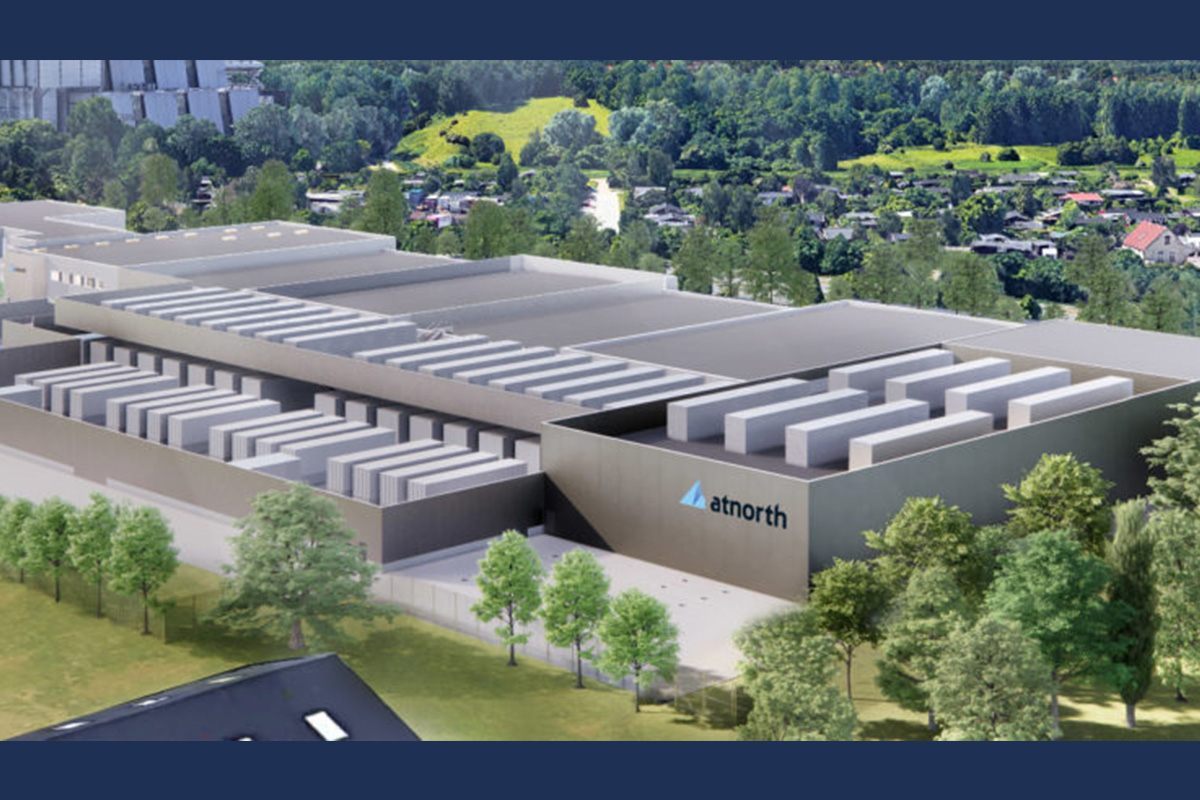 atNorth Announces Vast Data Center Expan