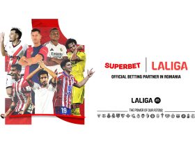 laliga-becomes-superbet’s-official-partner-in-romania
