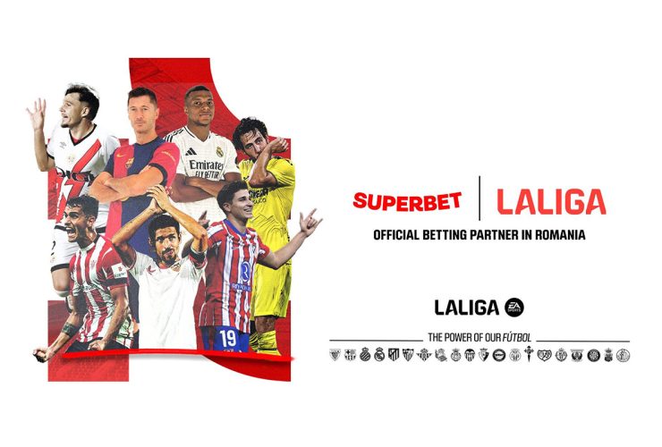 laliga-becomes-superbet’s-official-partner-in-romania