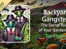 springbok-casino’s-wild-november-feature-‘backyard-gangsters’-offers-25-free-spins-on-new-clue-chronicles:-mirror-mansion-slot