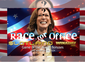 spin-your-way-to-political-fun-with-match-bonuses-in-slotland-and-winaday’s-race-for-office-megamatrix-slot