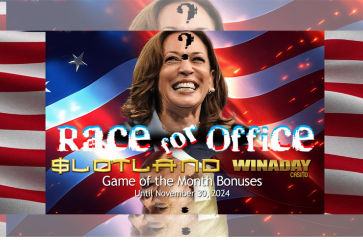 spin-your-way-to-political-fun-with-match-bonuses-in-slotland-and-winaday’s-race-for-office-megamatrix-slot