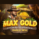 tom-horn-takes-players-on-a-hold-&-win-adventure-in-max-gold.-exploring-the-unknown