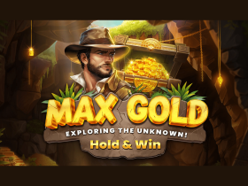 tom-horn-takes-players-on-a-hold-&-win-adventure-in-max-gold.-exploring-the-unknown