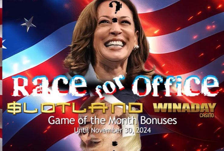 spin-your-way-to-political-fun-in-slotland-and-winaday’s-race-for-office-megamatrix-slot