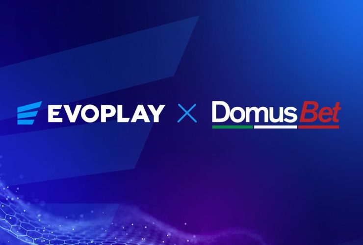 evoplay-expands-italian-footprint-through-strategic-partnership-with-domusbet