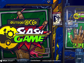 nolimit-city-revisits-the-brutal-factory-life-in-outsourced:-slash-game
