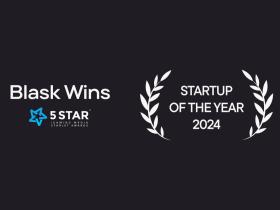blask-wins-prestigious-“startup-of-the-year”-at-2024-starlet-awards