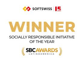 softswiss-wins-sbc-latinoamerica-award-for-help-brazil-initiative